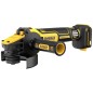 DeWALT DCG409VSNT-XJ Vinkelsliber 18V Trådløs med taske